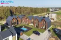 Maison 56 m² Palanga, Lituanie