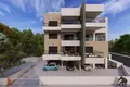 Mieszkanie 2 pokoi 91 m² Limassol, Cypr