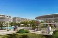 Mieszkanie 4 pokoi 163 m² Mersin, Turcja