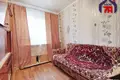 Apartamento 4 habitaciones 58 m² Slutsk, Bielorrusia