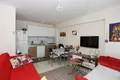 Appartement 2 chambres 55 m² Konyaalti, Turquie