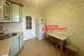 2 room apartment 54 m² Hrodna, Belarus