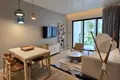 Wohnung 1 Schlafzimmer 83 m² Montenegro, Montenegro
