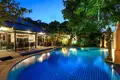 villa de 7 chambres 1 000 m² Ko Samui, Thaïlande
