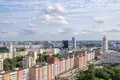 Wohnung 4 Zimmer 188 m² Minsk, Weißrussland