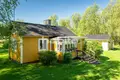 Ferienhaus 1 zimmer 30 m² Kaakamo, Finnland