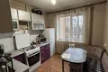 3 room apartment 66 m² Barysaw, Belarus