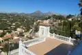 4 bedroom Villa 437 m² Altea, Spain