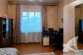 3 room apartment 59 m² Brest, Belarus