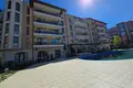Квартира 1 комната 48 м² Несебр, Болгария