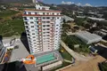 Barrio residencial Large apartments in new complex Novita 3, Mahmutlar