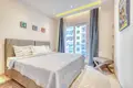 2 bedroom apartment  Mahmutlar, Turkey