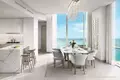  LIV Marina — new residence by LIV Developers with around-the-clock security 500 meters from the beach in Dubai Marina
