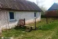 House 36 m² Masata, Belarus