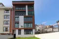 Дуплекс 5 комнат 200 м² Газиосманпаша, Турция