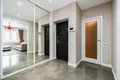 2 room apartment 76 m² Minsk, Belarus