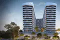 Wohnkomplex New Elo 3 Residence with a swimming pool xlose to Downtown Dubai, Damac Hills 2, Dubai, UAE