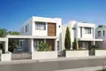 Villa de 4 habitaciones 196 m² Geri, Chipre