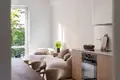 Appartement 3 chambres 55 m² Varsovie, Pologne