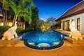 4 bedroom Villa 571 m² Phuket, Thailand