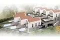 Дом 3 спальни 124 м² Donja Lastva, Черногория