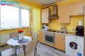 Квартира 2 комнаты 39 м² Паневежис, Литва