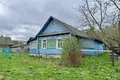 Maison 42 m² Aziaryckaslabadski sielski Saviet, Biélorussie