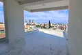 2 bedroom penthouse 53 m² in Germasogeia, Cyprus