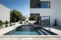 3 bedroom villa 220 m² Grad Pula, Croatia