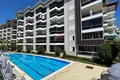 Appartement 1 chambre 135 m² Yaylali, Turquie