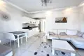 Mieszkanie 3 pokoi 90 m² Alanya, Turcja