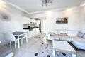 Apartamento 3 habitaciones 90 m² Alanya, Turquía