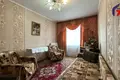 Mieszkanie 3 pokoi 65 m² Lubań, Białoruś