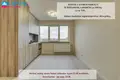 Appartement 2 chambres 33 m² Vilnius, Lituanie