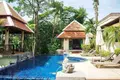 3 bedroom villa 458 m² Phuket, Thailand