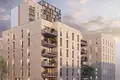 Mieszkanie 3 pokoi 67 m² Górna Garonna, Francja
