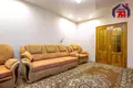 Apartamento 2 habitaciones 56 m² Smarhon, Bielorrusia