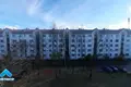 3 room apartment 62 m² Mazyr, Belarus