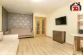 1 room apartment 39 m² Maladzyechna, Belarus