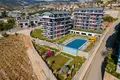 Квартира 2 комнаты 50 м² Каргыджак, Турция