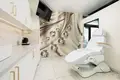Apartamento 27 m² Varsovia, Polonia