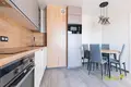 1 room apartment 45 m² Smalyavichy, Belarus