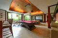 Villa de 6 chambres 1 768 m² Kamala, Thaïlande