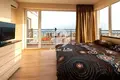 Apartotel con vistas panorámicas al mar en el centro de Sveti Vlas