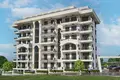 Ático 5 habitaciones 180 m² Aliefendi, Turquía