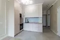 Apartamento 1 habitación 34 m² Kalodziscanski sielski Saviet, Bielorrusia