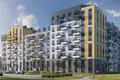 3 room apartment 75 m² Kalodziscanski sielski Saviet, Belarus