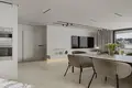 Apartamento 3 habitaciones 140 m² Calpe, España