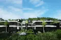 Villa de 4 habitaciones 360 m² Phuket Province, Tailandia