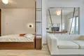 Apartamento 1 habitacion 40 m² en Budva, Montenegro